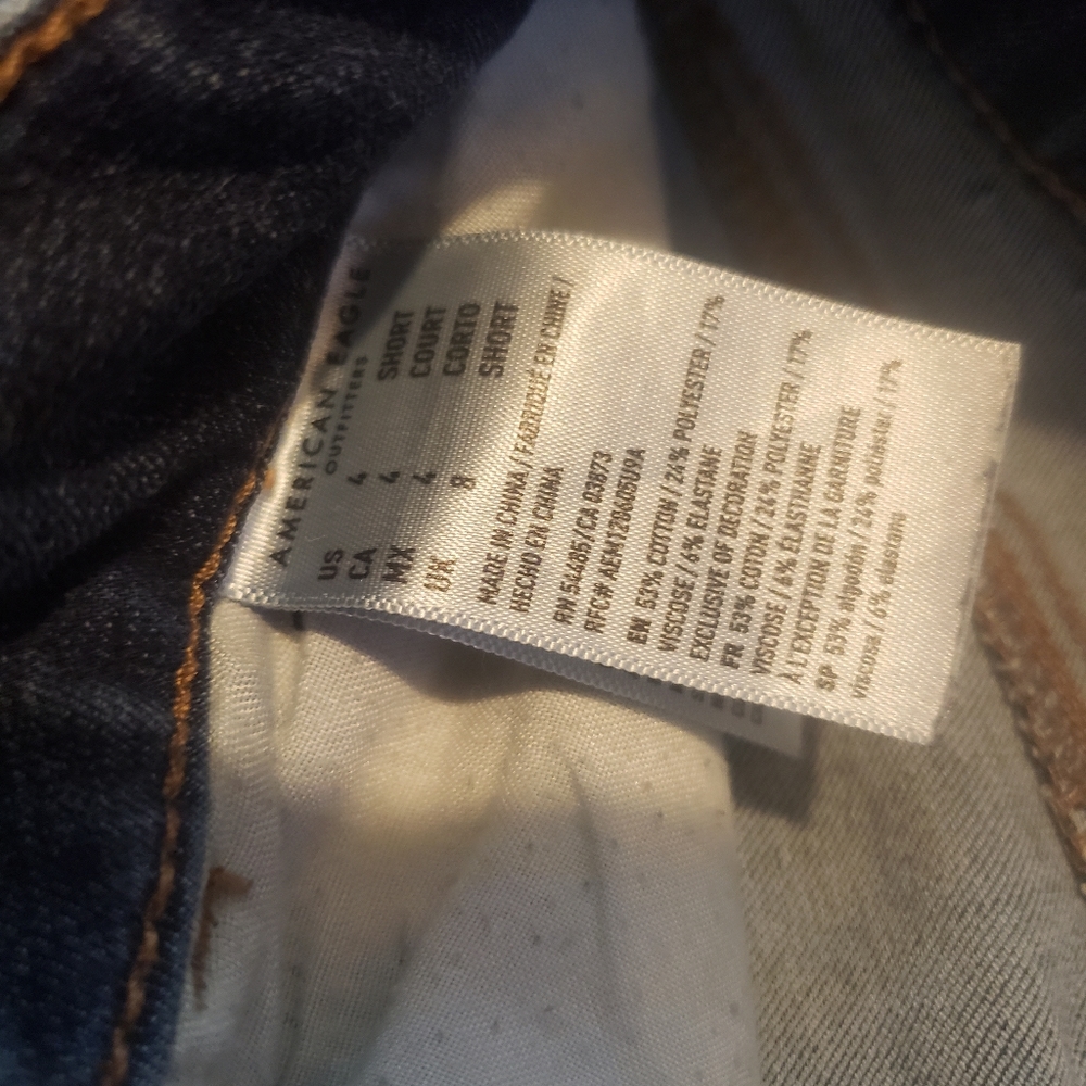 American eagle jeans - Picture 2 of 3